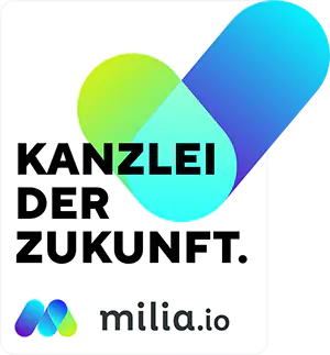 Logo Milia.io