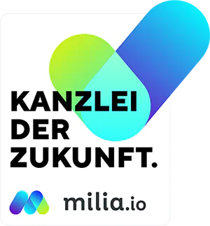 Logo Milia.io